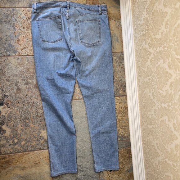 J Brand Men's Jeans Size 38 5 Pocket Style Zipper Fly with Top Button - Picture 15 of 16